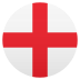 🏴󠁧󠁢󠁥󠁮󠁧󠁿 flag: England display on JoyPixels